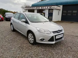 Ford Focus 1,6 Trend 105HK 5d