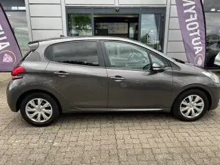 Peugeot 208 1,2 PureTech 82 Envy