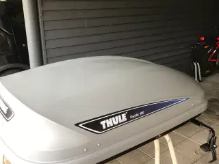 Thule Tagboks