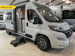2024 - Hobby Vantana K 60 FT DE LUXE