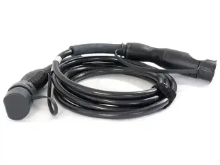 CTEK type 1 ladekabel til elbil 32a 7,4kw 1-faset 5m