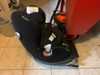 Autostol