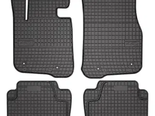 Gummimåtter BMW 4 Series F33, F36 2013-2020