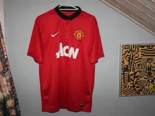 💖 Manchester United Season 13-14 💖