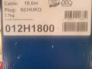 Grundfos dykpumpe KP 250-A-1
