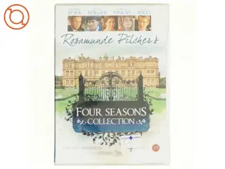 Four Seasons collection