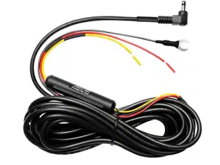 Alpine hardwire Kabel for alle modeller