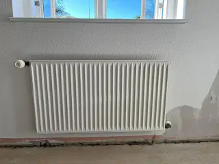 Radiator