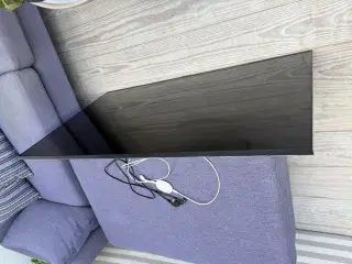 Samsung TV og Chromecast