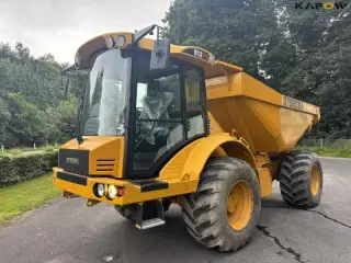 Hydrema 912 FS