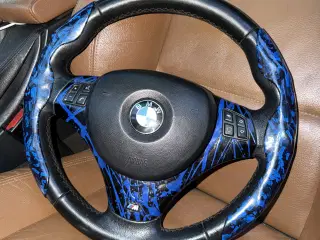 BMW M Rat E9x E8x E90