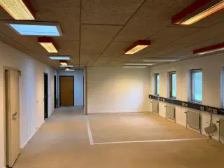 Erhvervslejemål til leje på Platinvej 29B, 6000