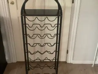 Vinreol