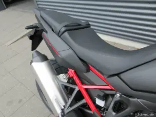 Honda CRF 1100 L Africa Twin MC-SYD BYTTER GERNE 5 ÅRS FABRIKS GARANTI