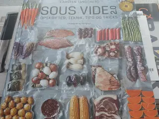 Sous Vide sæt