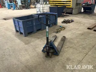 Palleløfter NH Handling A/S PL2200BPW