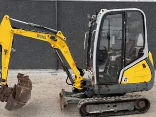 Wacker Neuson ET 18