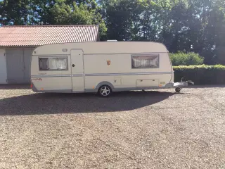 Tabbert Diadem 560 årgang 1999