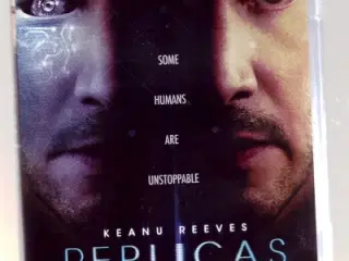 Replicas