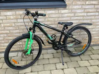 24” kildemose intruder 