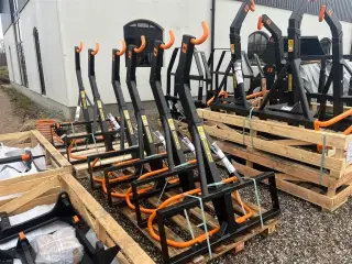 Ålø Storsækkeløfter