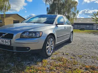 Volvo S40 1.6 benzin