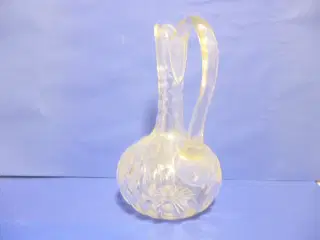 Glaskande