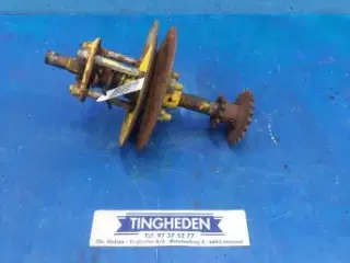 New Holland 8070 Variator 80350624