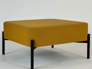 Holmris B8 | Tweet Puf (Mustard)