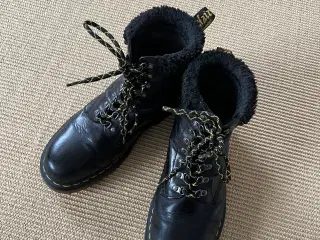 Dr. Martens støvler 