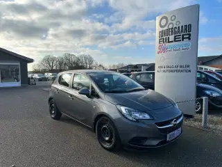 Opel Corsa 1,0 T 90 Enjoy