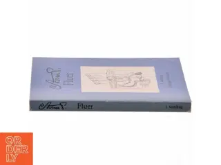 Storm P. Fluer, 1. samling fra Forlaget Vindrose