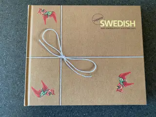 Svensk bog