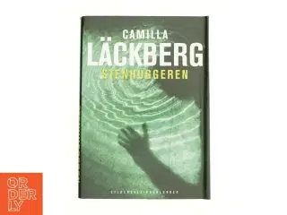 Stenhuggeren af Camilla L&#228;ckberg (Bog)