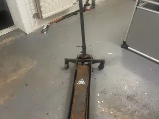 Donkraft hoyle løftende