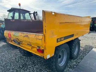 Randex XD 140