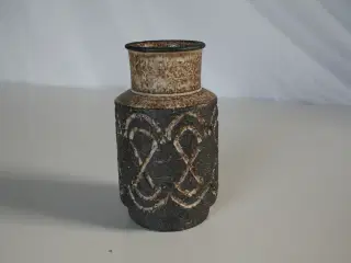 Flot Keramik vase