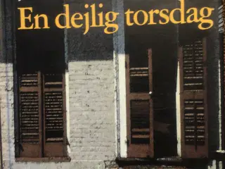 John Steinbeck : En dejlig torsdag