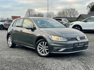 VW Golf VII 1,5 TSi 130 Comfortline DSG