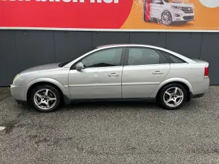 Opel Vectra 1,8 16V Comfort