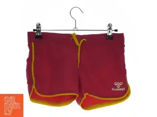 Shorts fra Hummel (str. 128)