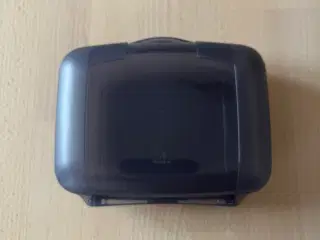 Tupperware madkasse 