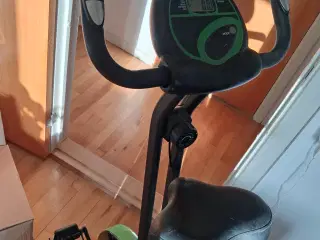 Motionscykel sælges. 