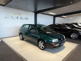 VW Golf III 1,8 GL aut.