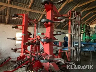 Harve Kimadan NF 6000F 6 meter
