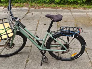 Cannondale damecykel