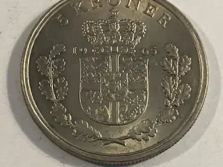 5 Kroner 1965 Danmark