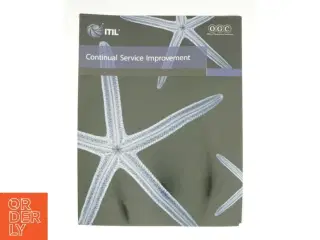 Continual Service Improvement af George Spalding (Bog)
