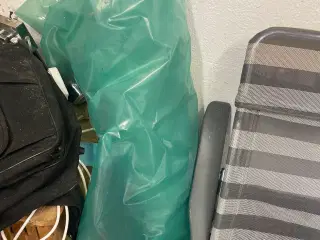 Dampspærre 