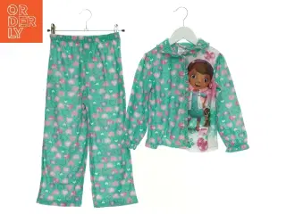 Nattøj fra Disney (str. 110 cm)